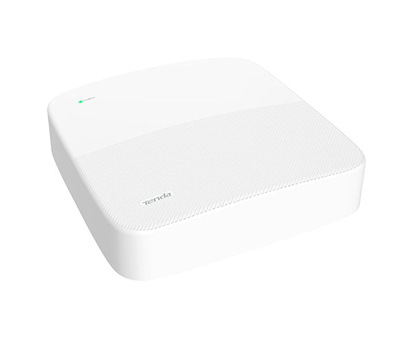 8 Channel HD Network Video Recorder