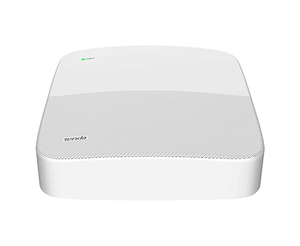 4 Channel PoE HD Network Video Recorder