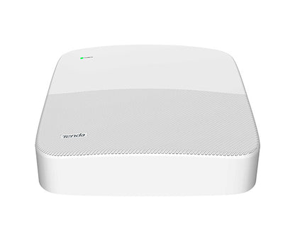 4 Channel PoE HD Network Video Recorder