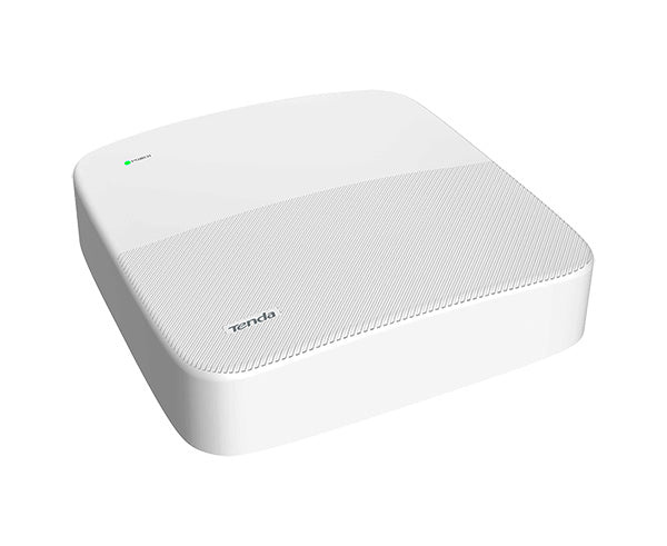 4 Channel PoE HD Network Video Recorder