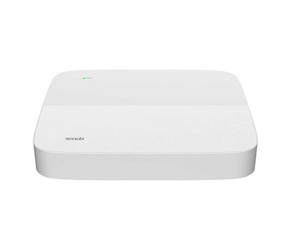 8 Channel PoE HD Network Video Recorder