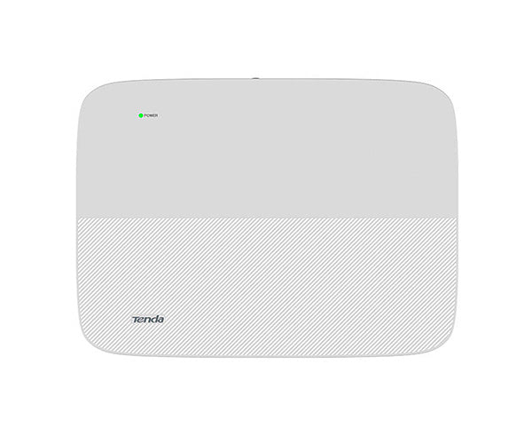 8 Channel PoE HD Network Video Recorder