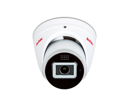 4MP No-IR Extreme Low Light Eyeball Camera