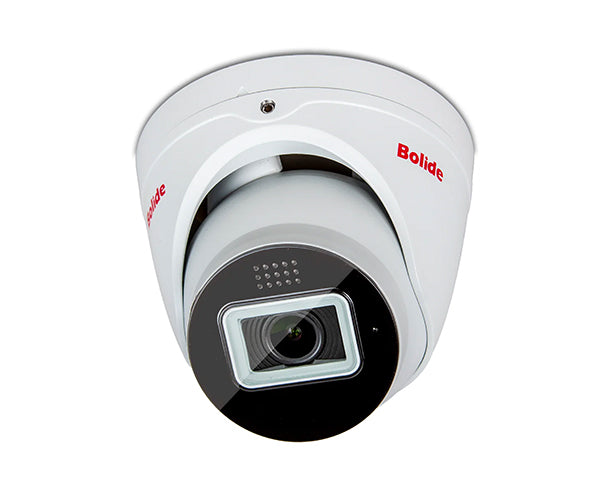 4MP No-IR Extreme Low Light Eyeball Camera