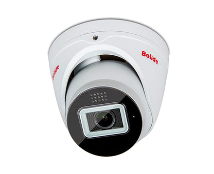 4MP No-IR Extreme Low Light Eyeball Camera