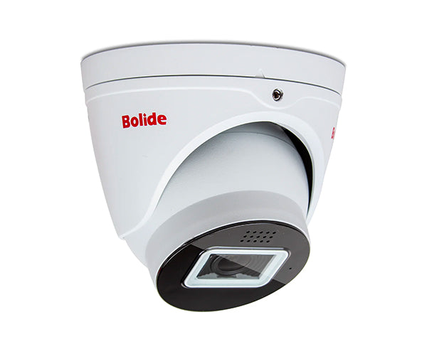 4MP No-IR Extreme Low Light Eyeball Camera