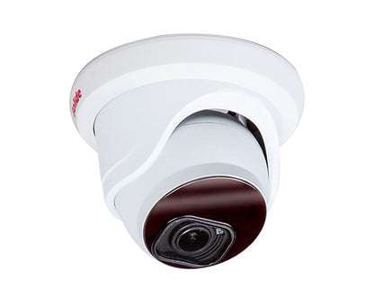 5MP Motorized Varifocal Outdoor Eyeball Camera with AI
