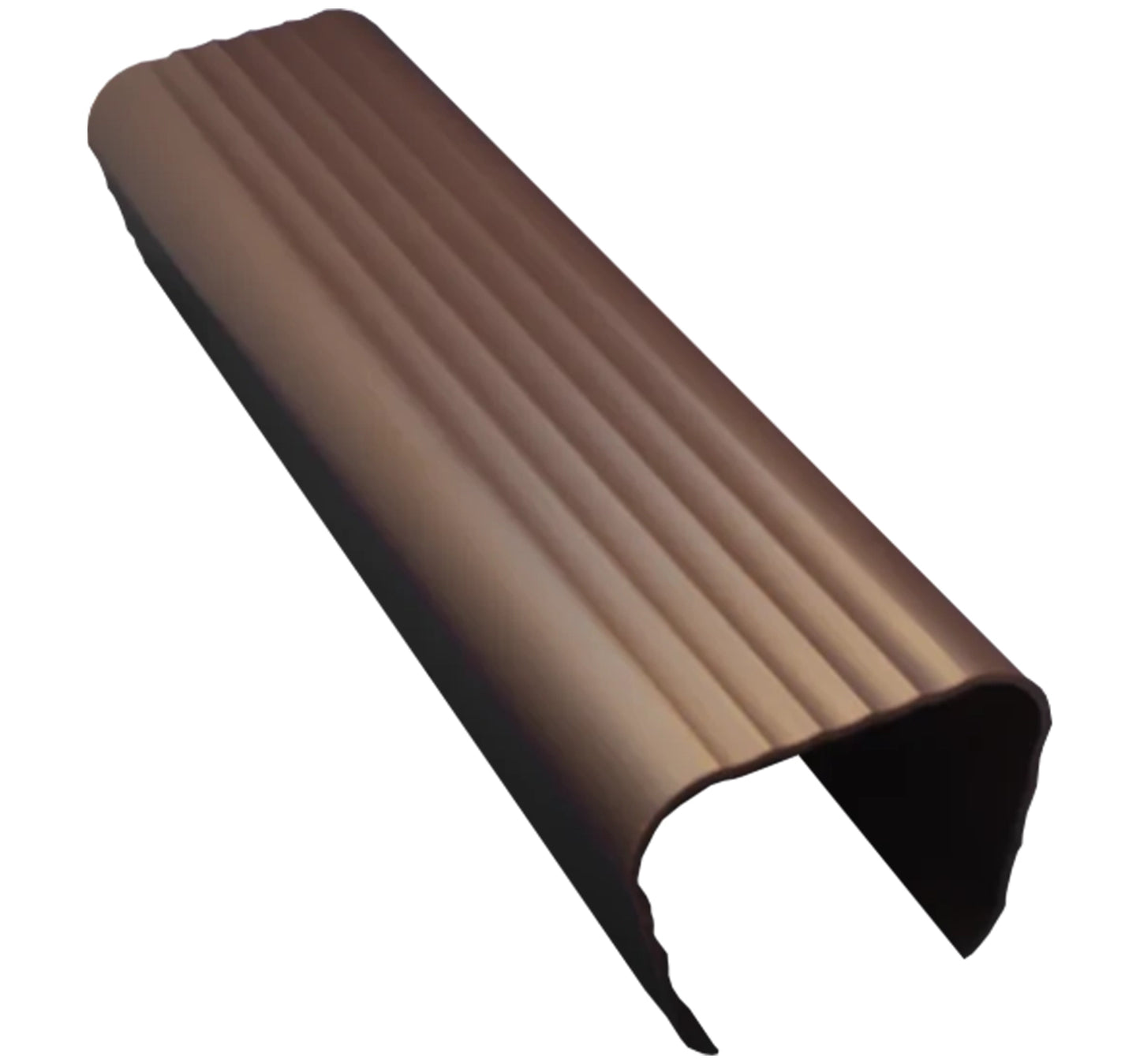 Raceway Downspout Seam Cover - 10 Pack