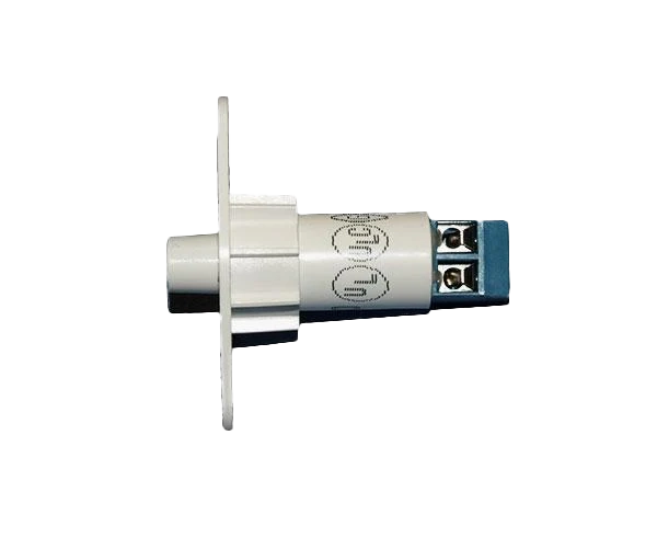 Push Button/Plunger Switch, Open Loop, 3/4
