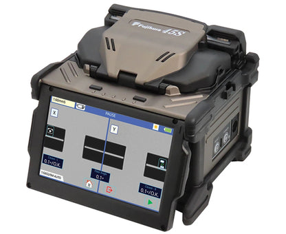 Fujikura 45S Fusion Splicer