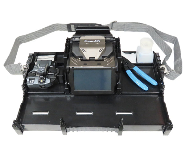 Fujikura 45S Fusion Splicer with Work Tray