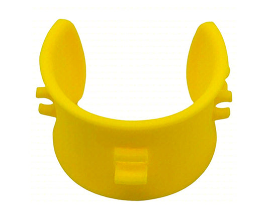 Saddle Ring, 2"