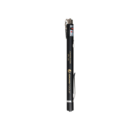 Visual Fault Locator