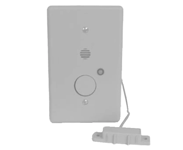 Home Water Leak Instant Alarm System - Form C Relay