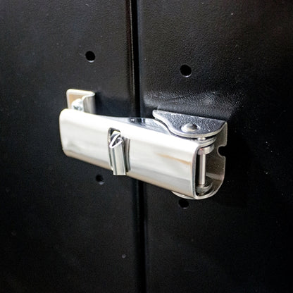 High Density Wall Mount Cabinets