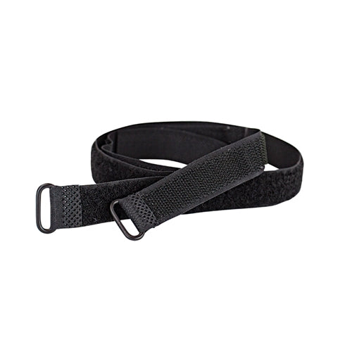 Shelf Straps for AV Cabinets – 10 Pack | Equipment Stability & Security