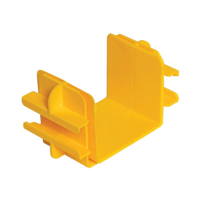 Coupler - Fiber Cable Tray Channel