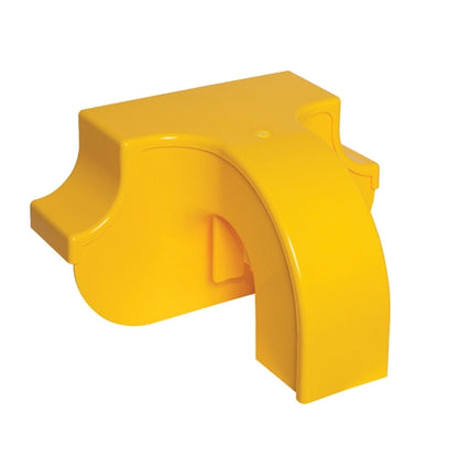 Spill Over - Fiber Tray Drops