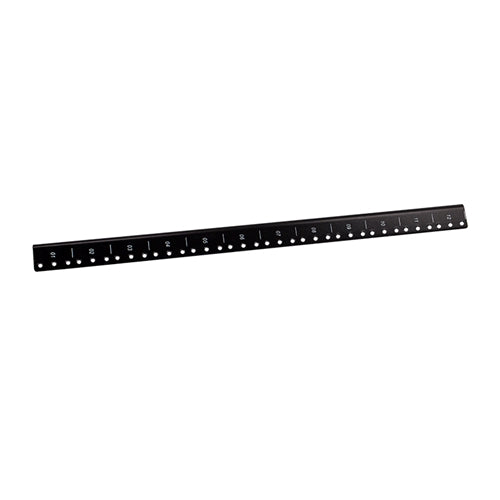 Primus Side Rails 12-24 Tapped Rails for High Density Wall Cabinet (12U to 25U) – Primus ...