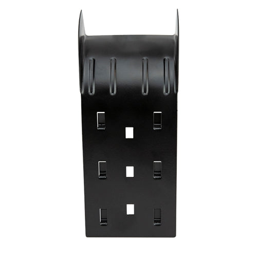 Cable Drop - Wire Basket Drops