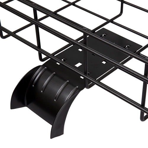 Cable Drop - Wire Basket Drops