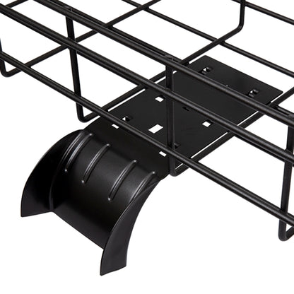 Cable Drop - Wire Basket Drops