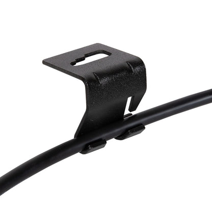 Hanging Clip - Wire Basket Ceiling Mounting