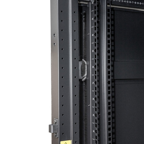 Rail Brush Kit 42U, 48U