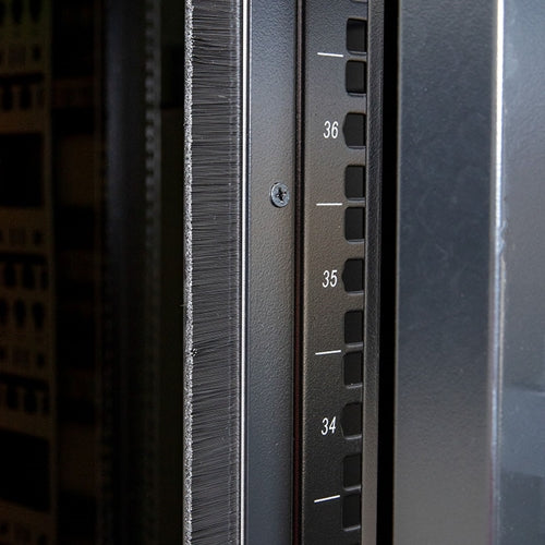 Rail Brush Kit 42U, 48U