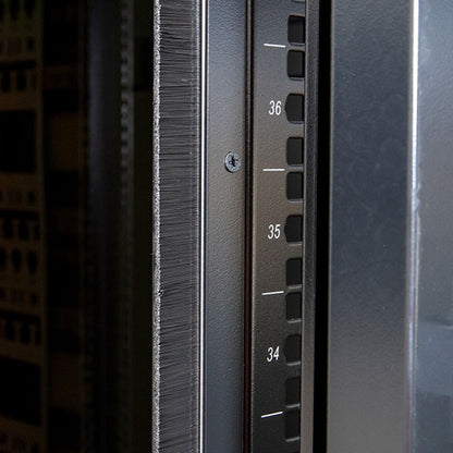 Rail Brush Kit 42U, 48U