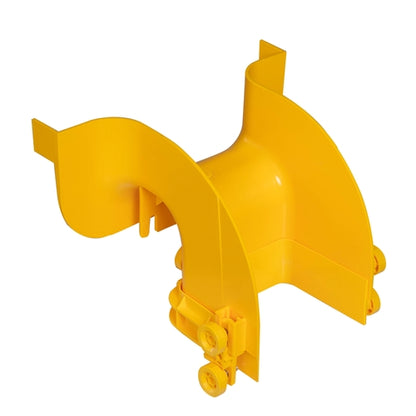 Side Drops - Fiber Tray Drops