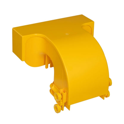 Side Drops - Fiber Tray Drops