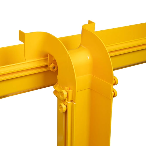 Side Drops - Fiber Tray Drops