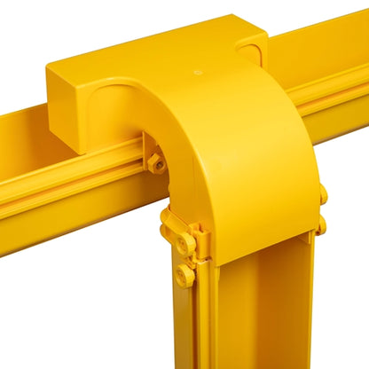 Side Drops - Fiber Tray Drops