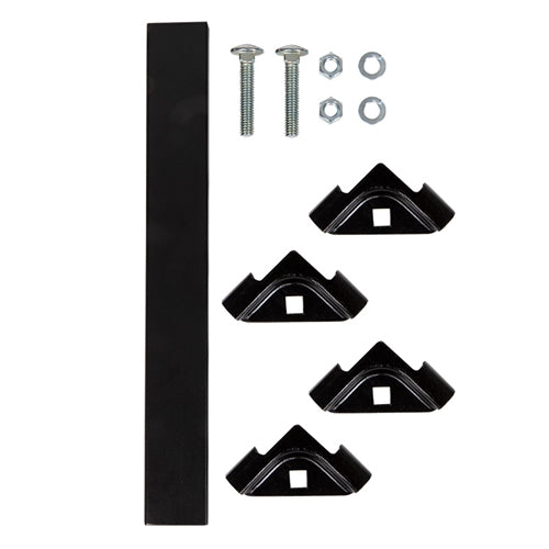 Ladder Rack Termination Kit