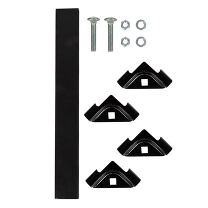 Ladder Rack Termination Kit