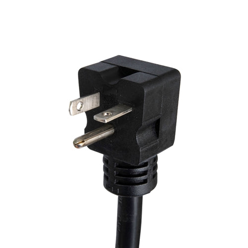 Basic Rack Mount PDU - 20A, 120V, 1.9kW w/NEMA 5-20R Outlets - Plug - Primus Cable