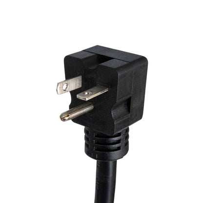 Basic Rack Mount PDU - 20A, 120V, 1.9kW w/NEMA 5-20R Outlets - Plug - Primus Cable