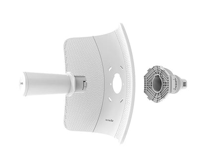 5GHz 23dBi 11ac Outdoor CPE