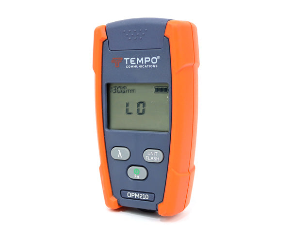 Micro Optical Power Meter