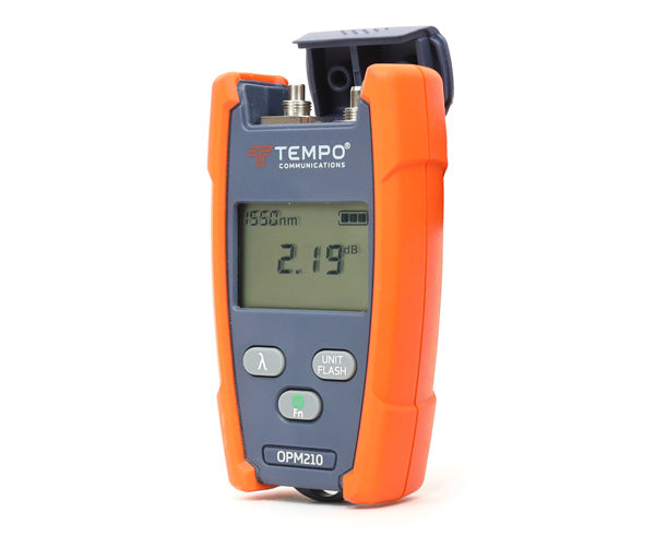 Micro Optical Power Meter