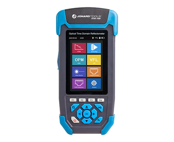 Multifunction Otdr Module Multi-Function OTDR | Primus Cable | Network Testers