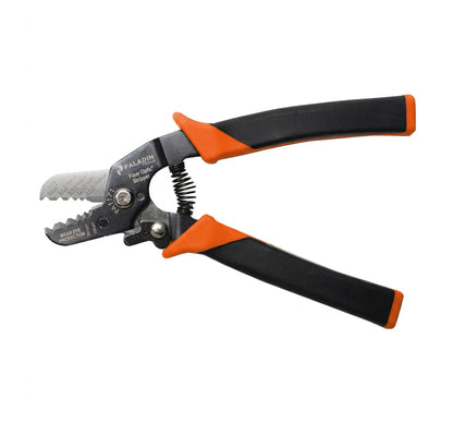 5-in-1 Fiber Optic Grip-Stripper