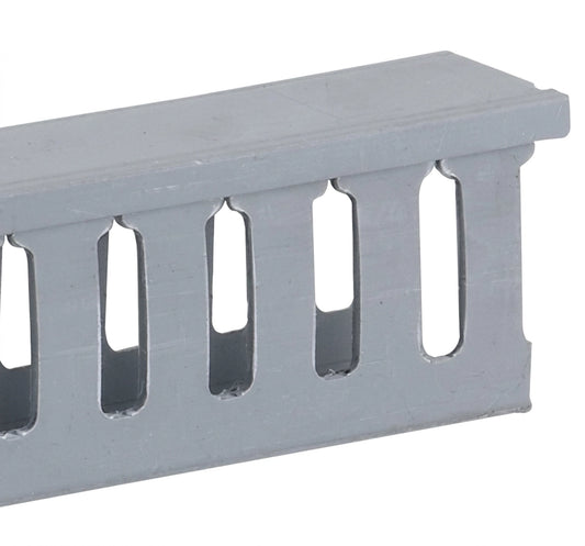 Panel Channel Lok-Slot