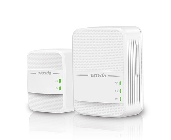 AV1000 AC Wi-Fi Powerline Extender Kit