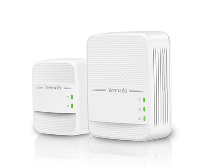 AV1000 AC Wi-Fi Powerline Extender Kit