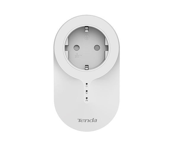 AV1000 Gigabit Passthrough Powerline Adapter Kit