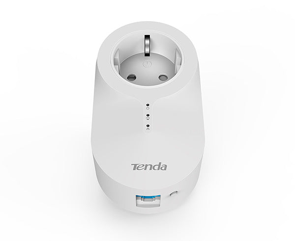 AV1000 Gigabit Passthrough Powerline Adapter Kit