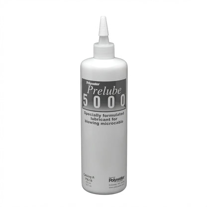 Polywater® Prelube 5000™, CABLE BLOWING LUBRICANTS