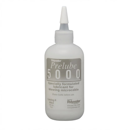 Polywater® Prelube 5000™, CABLE BLOWING LUBRICANTS